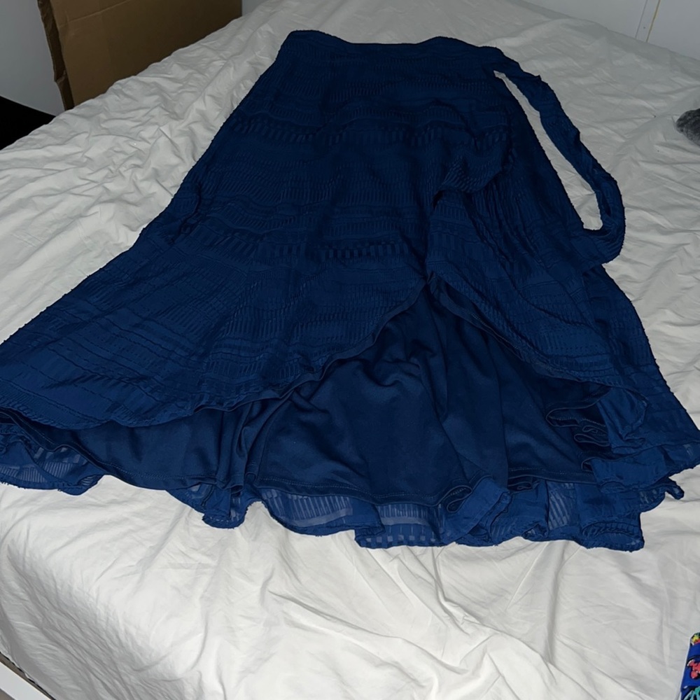 New York and Company skirt